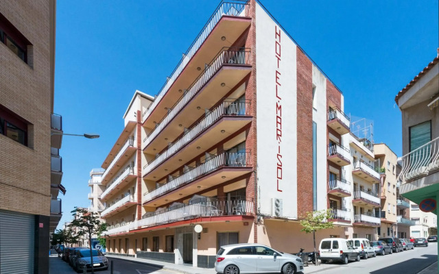 Marisol Hotel