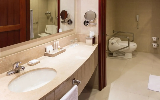 Estelar Paipa Hotel Spa & Centro de Convenciones