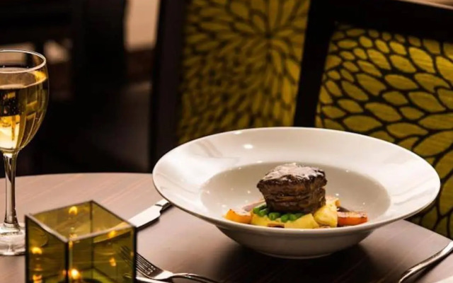 Leonardo Inn Glasgow West End