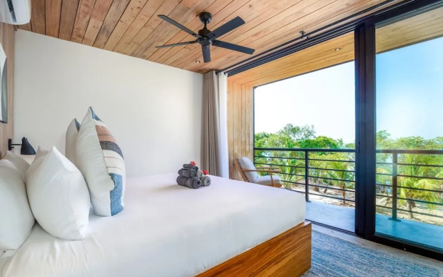 Shadow Sands Villa