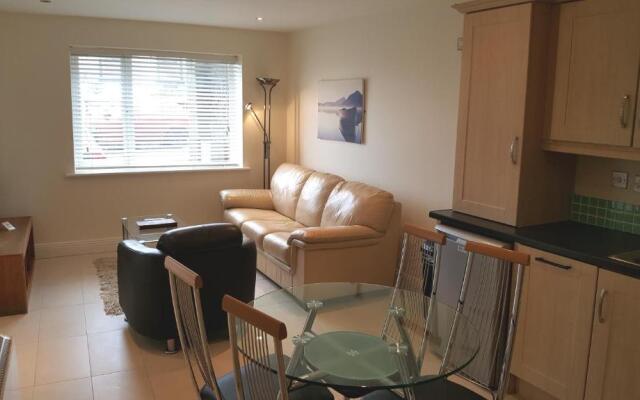 St Bridget's Serviced Apartments