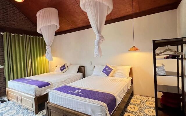 Tam Coc Papaya Villa