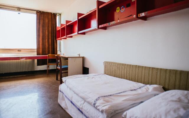City Hostel Pest