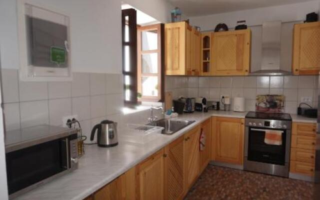 Luxury Villa Marietta