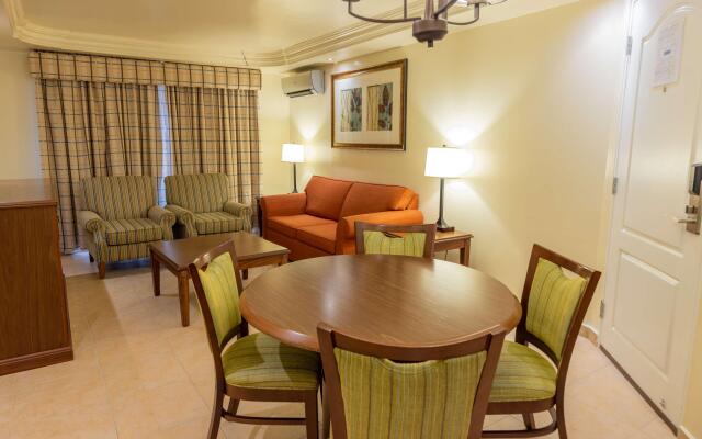 Country Inn & Suites Panama City