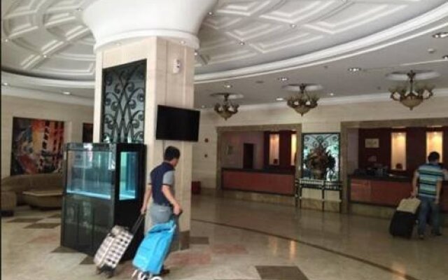 Hangzhou Zhiyuan Hotel