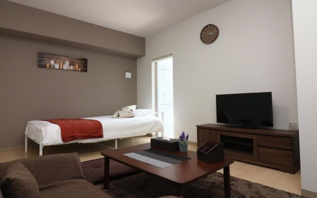 HG Cozy Hotel No.24