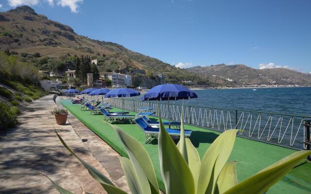 Hotel Baia Delle Sirene