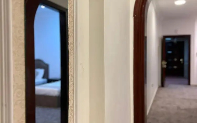 فندق غزالي المدينة Gazal almadina hotel