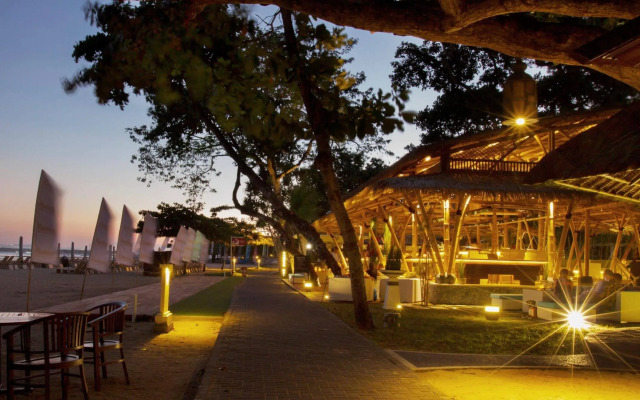 Prama Sanur Beach Bali