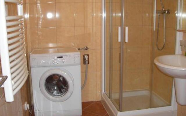 Apartmán u golfu v Beskydech