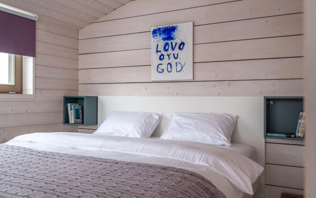 Comfort life (Комфорт Лайф) на Осенней 2Б