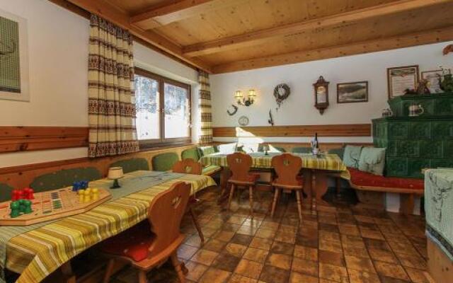 Appartements Moser