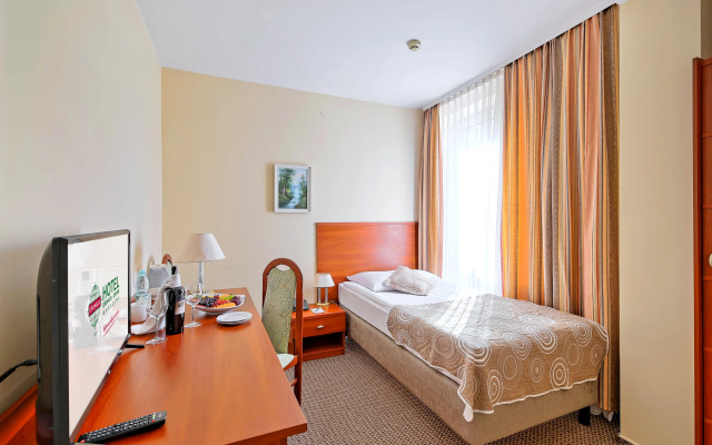 Hotel Gromada Warszawa Centrum
