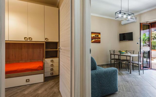 Lemon Tree Apartments - Casa Blu