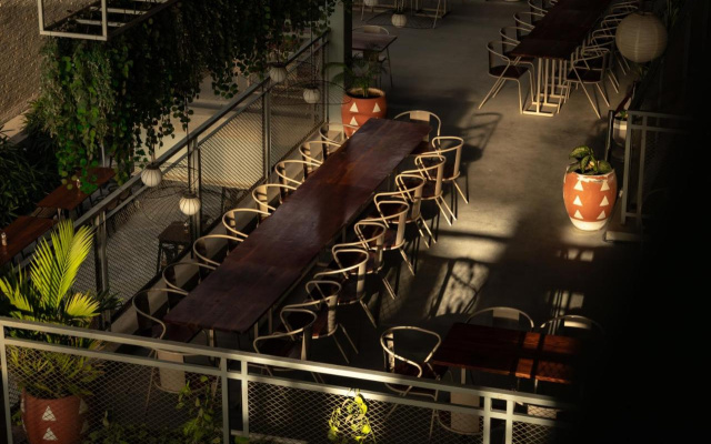 Hotel Atrium By Bestinn Leisure