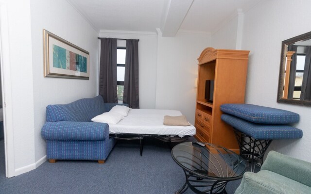 606 Apt Hollywood Beach
