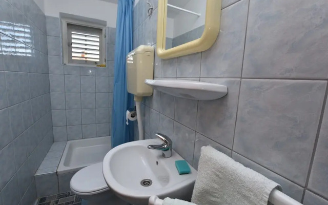 Apartment Damir