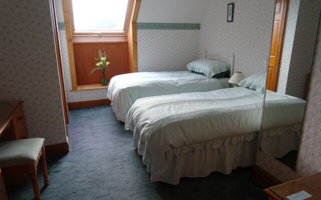 Lindisfarne Bed & Breakfast