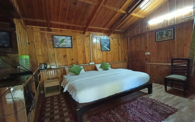 Birders Den Eco Resort