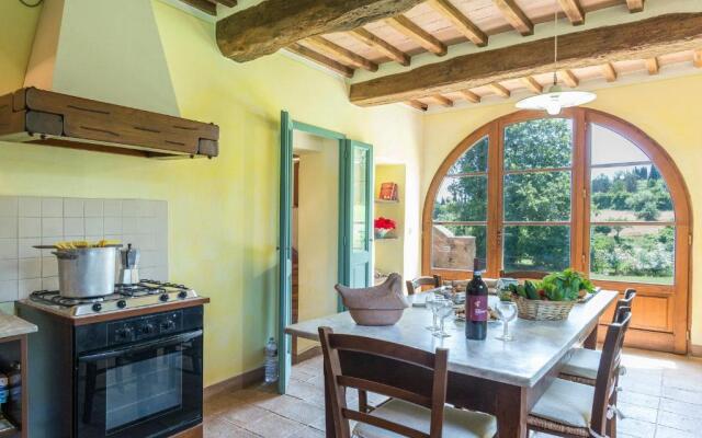 Podere Madonna Di Mezzo 6