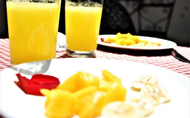 Casa Boutique Villa de Leyva - Adults only