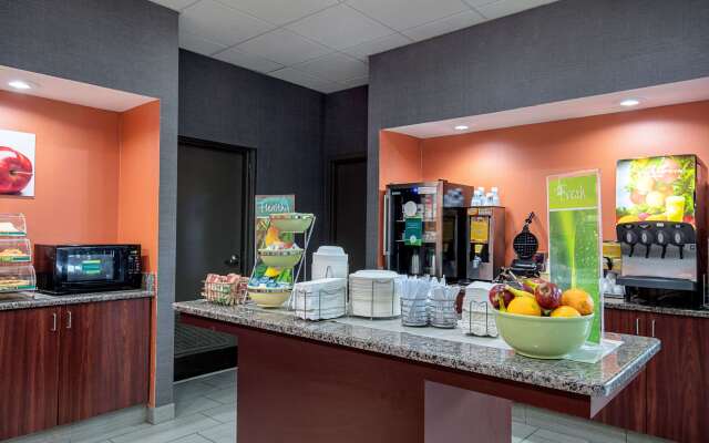 Quality Inn Holly Springs South