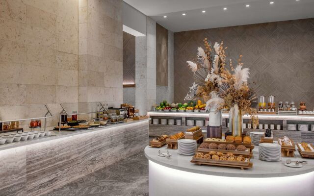 Conrad Tulum Riviera Maya