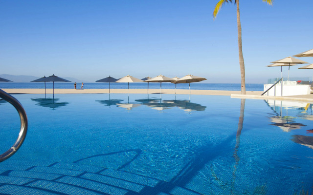 Hotel Krystal Puerto Vallarta