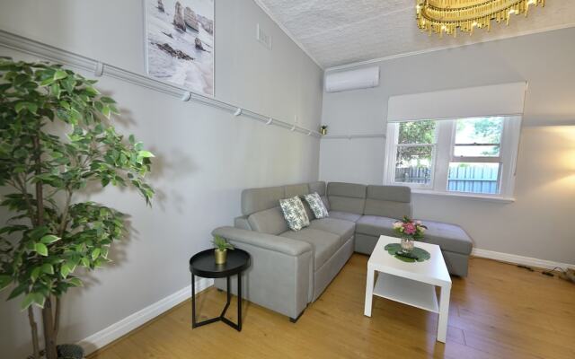Staycation Holiday Bendigo Pet-Friendly