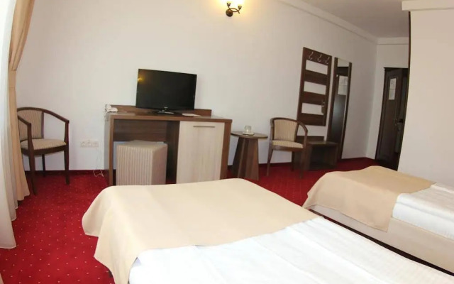Hotel Stefani