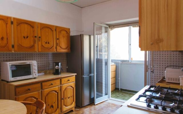 Sorrento 3 bedrooms Sunny Apt with terrace & view
