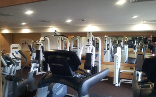 Radisson Blu St. Helen's Hotel