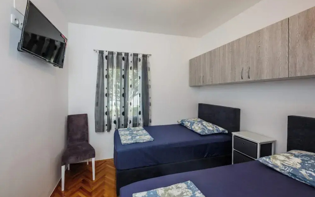 Luxury villa complex Pendolino with heated pool and jacuzzi