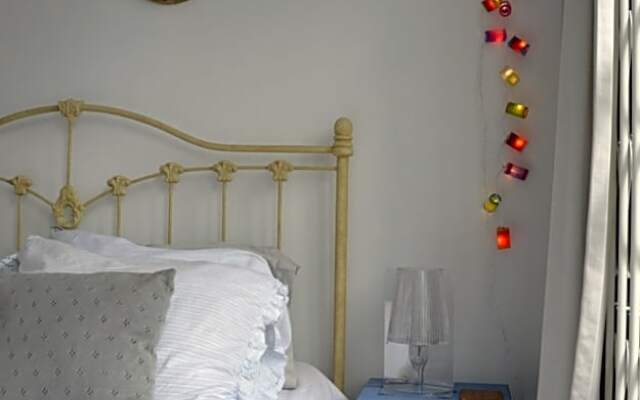 Bed & Breakfast Jo Amsterdam