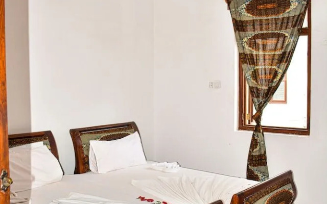 Furaha Accommodation