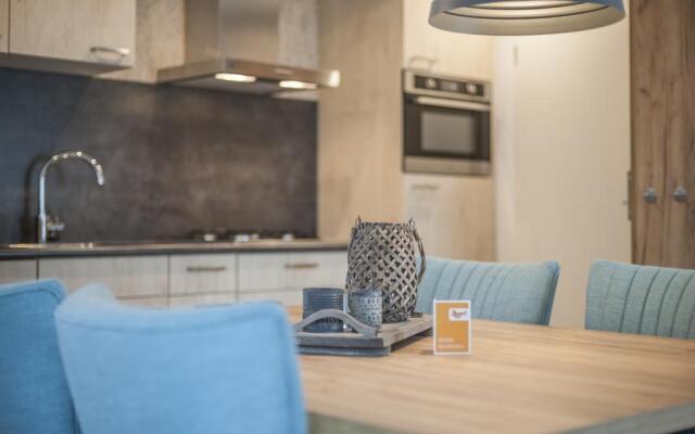 Beach Resort Kamperland - 6062
