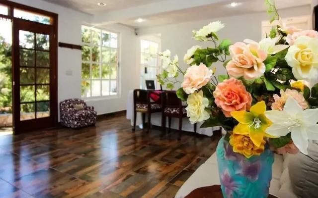 Hotel Posada De La Montana