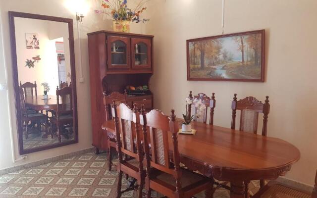 La maison aux Orchidées