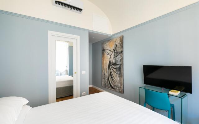 Esquilino Exquisite 2Br Apartment