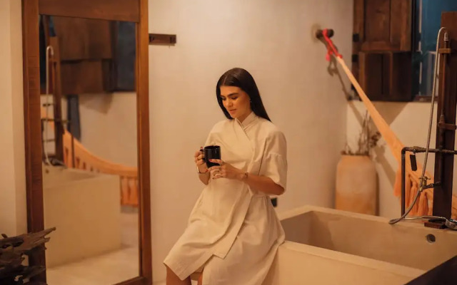 Japoneza Retreat Centro - Adults Only