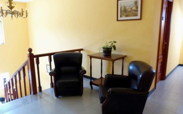 Hostal Chiquin