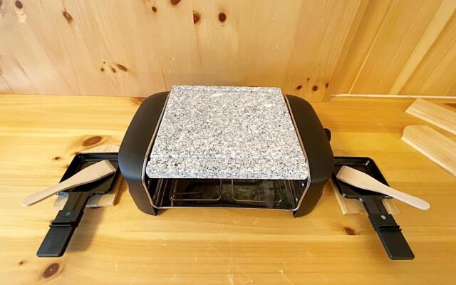 45m2 Alpenschick mit Ausblick - Pool - 2P. - E405