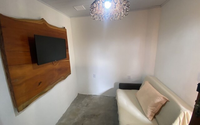 Chalés Palhano Beach ER Hospedagens