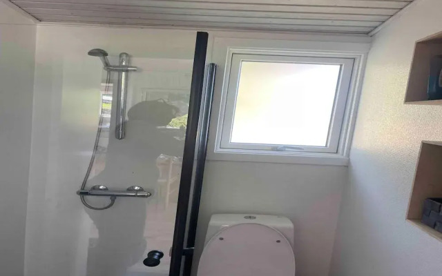 5 Star Holiday Home in Allinge