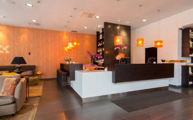 Best Western Plus Time Hotel