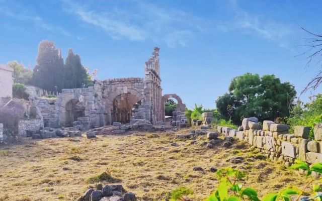 Appartamento in Villa G reco