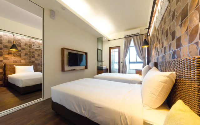 Move Resort & Spa