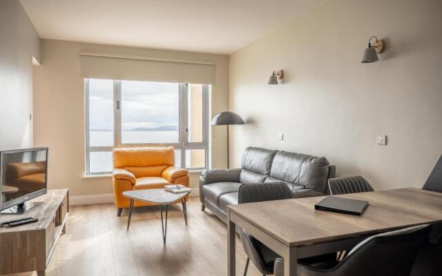 Galway Bay Sea View Apartments