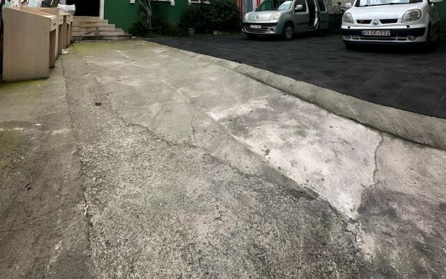 City Center Apartments